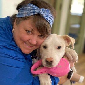 Meet your Posher, Becky